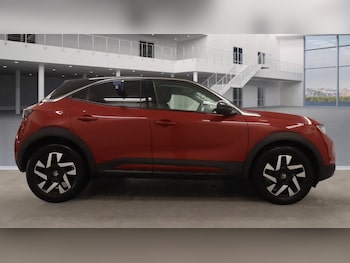 Used Vauxhall Mokka 2021 for sale - 76595896: Photo