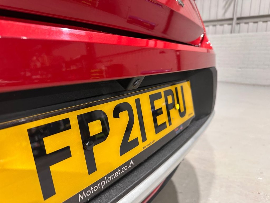 Used Vauxhall Mokka 2021 for sale - 76595896: Photo 9