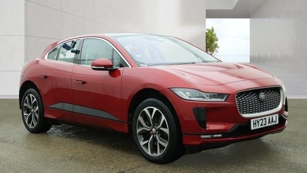 Used Jaguar I-Pace 2023 for sale - 78200741: Photo 1