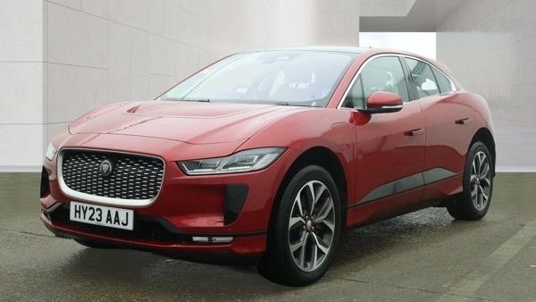 Used Jaguar I-Pace 2023 for sale - 78200741: Photo 2