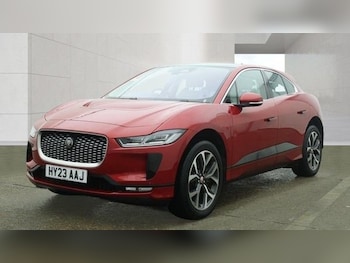 Used Jaguar I-Pace 2023 for sale - 78200741: Photo