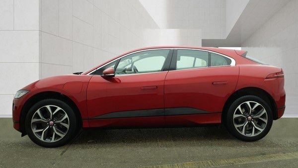 Used Jaguar I-Pace 2023 for sale - 78200741: Photo 3
