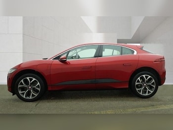 Used Jaguar I-Pace 2023 for sale - 78200741: Photo
