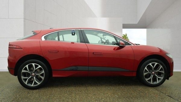 Used Jaguar I-Pace 2023 for sale - 78200741: Photo 4