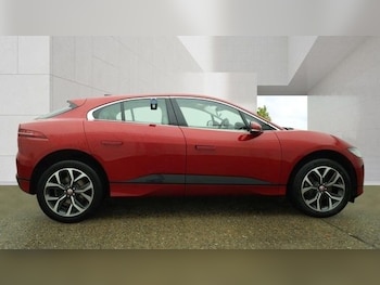 Used Jaguar I-Pace 2023 for sale - 78200741: Photo