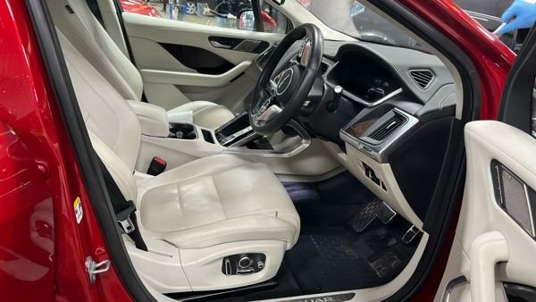 Used Jaguar I-Pace 2023 for sale - 78200741: Photo 5