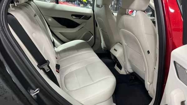 Used Jaguar I-Pace 2023 for sale - 78200741: Photo 6