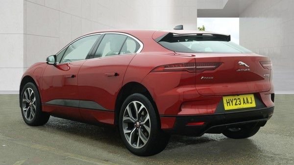 Used Jaguar I-Pace 2023 for sale - 78200741: Photo 7