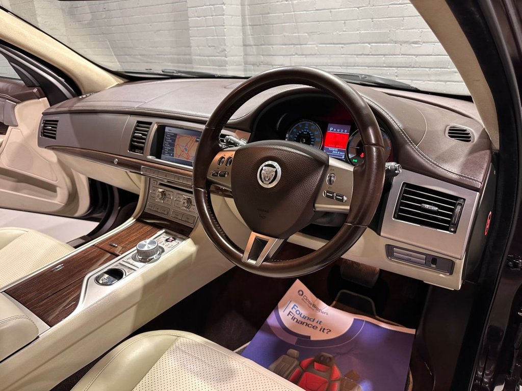 Used Jaguar XF 2011 for sale - 77451906: Photo 12