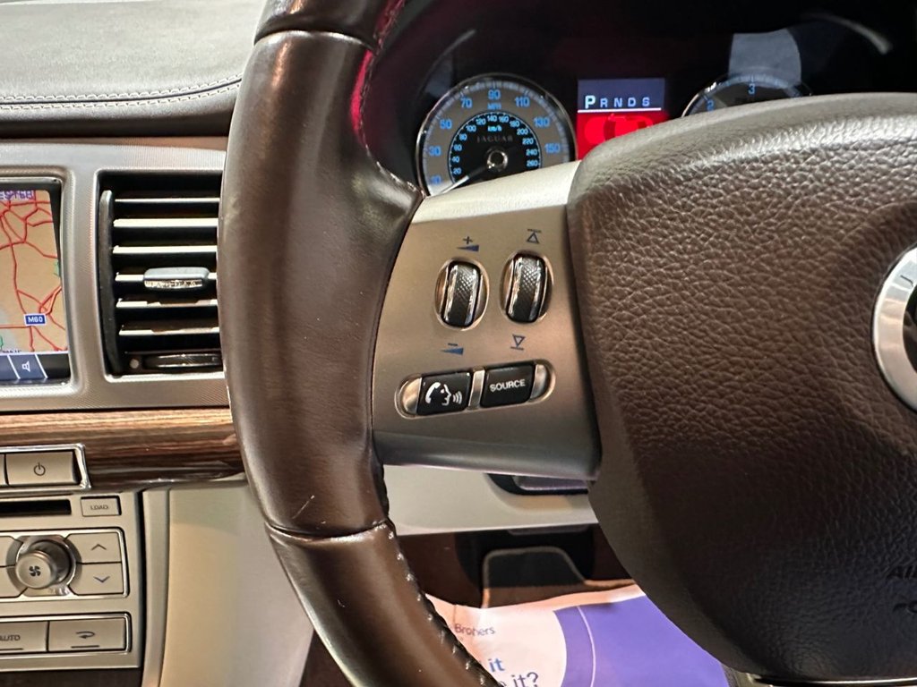 Used Jaguar XF 2011 for sale - 77451906: Photo 17