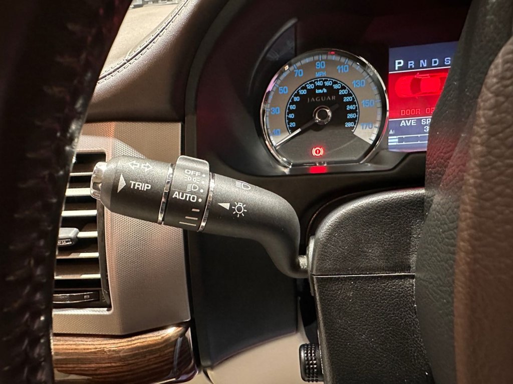 Used Jaguar XF 2011 for sale - 77451906: Photo 19