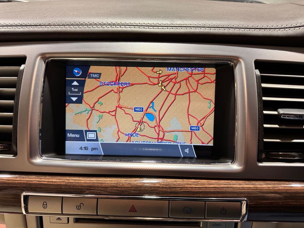 Used Jaguar XF 2011 for sale - 77451906: Photo 23