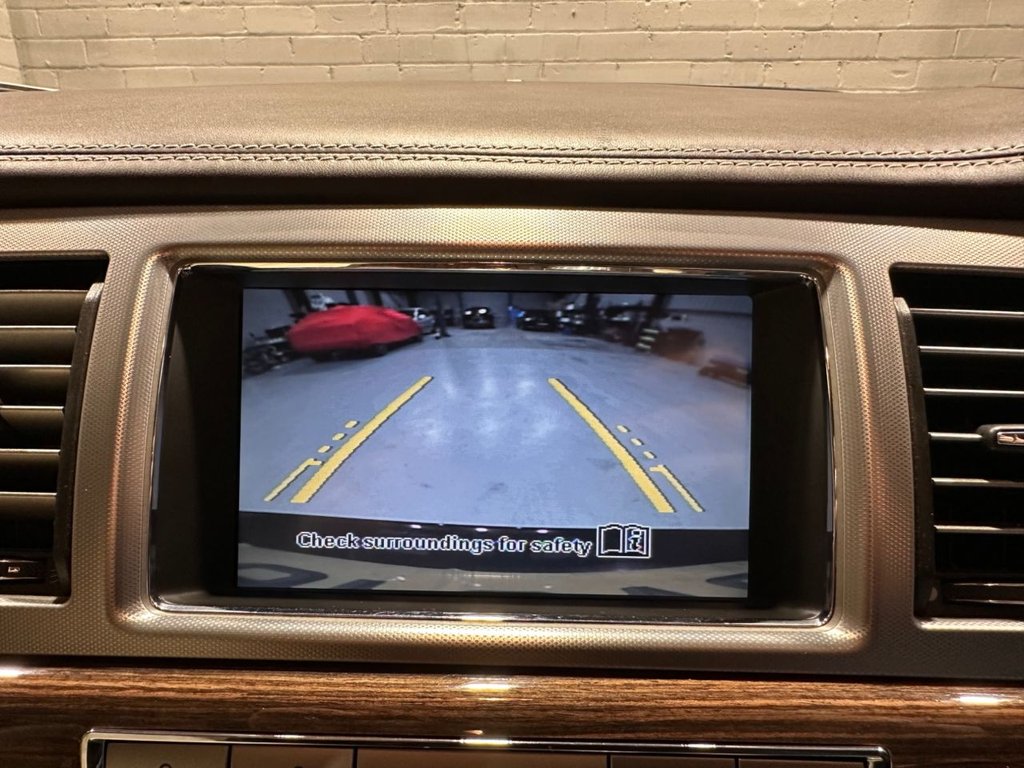 Used Jaguar XF 2011 for sale - 77451906: Photo 24