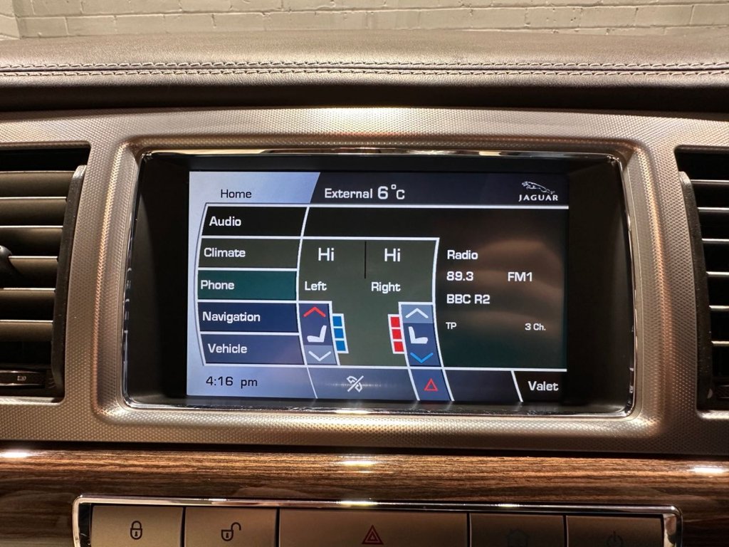 Used Jaguar XF 2011 for sale - 77451906: Photo 25