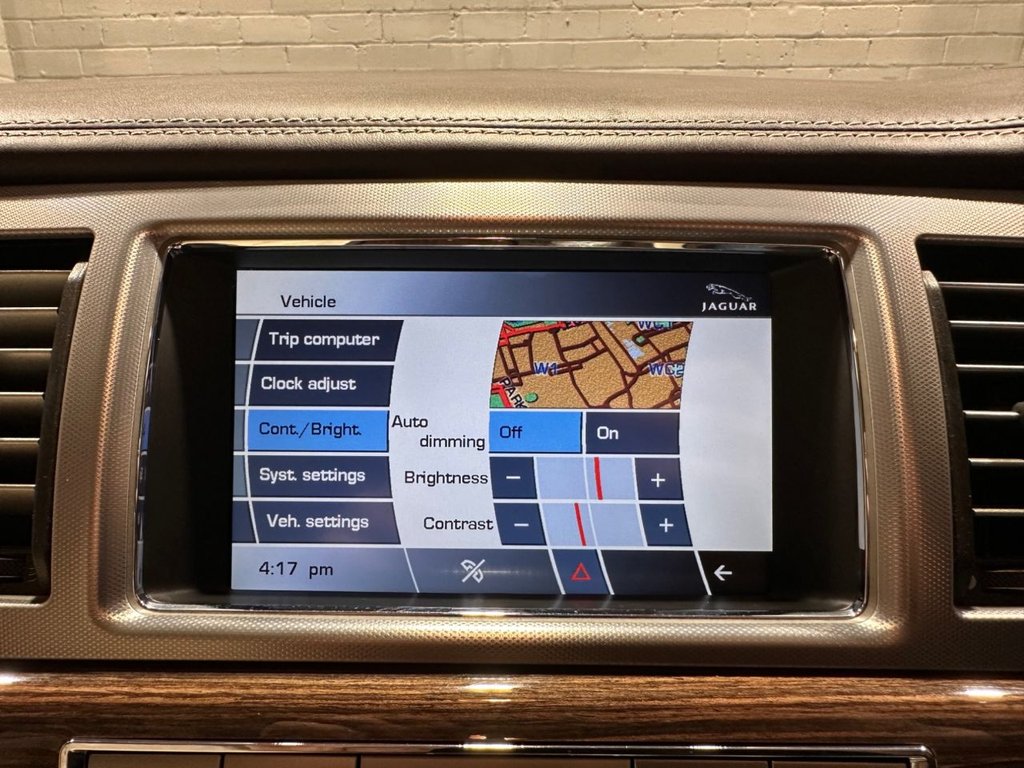 Used Jaguar XF 2011 for sale - 77451906: Photo 27