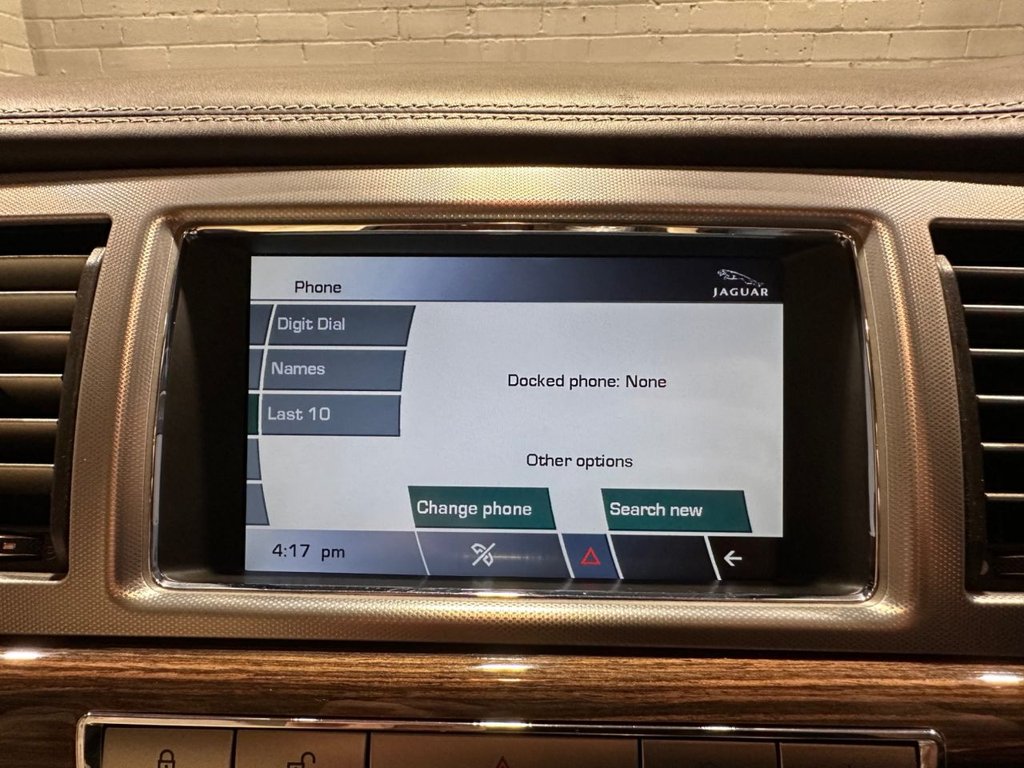 Used Jaguar XF 2011 for sale - 77451906: Photo 29