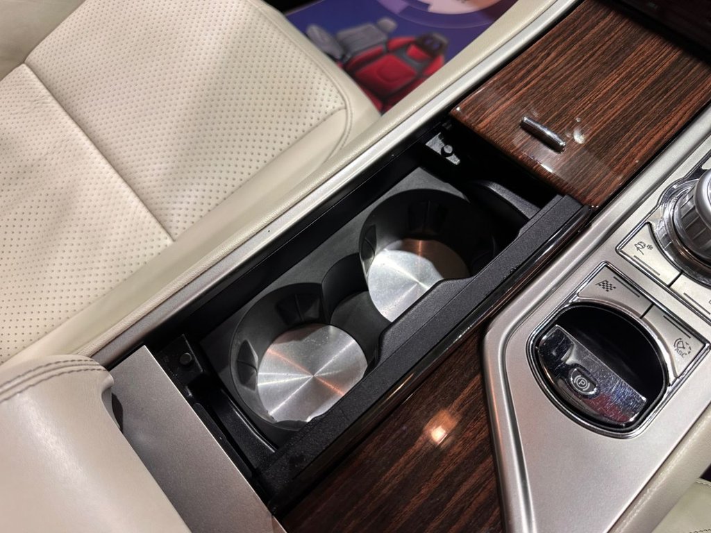 Used Jaguar XF 2011 for sale - 77451906: Photo 34