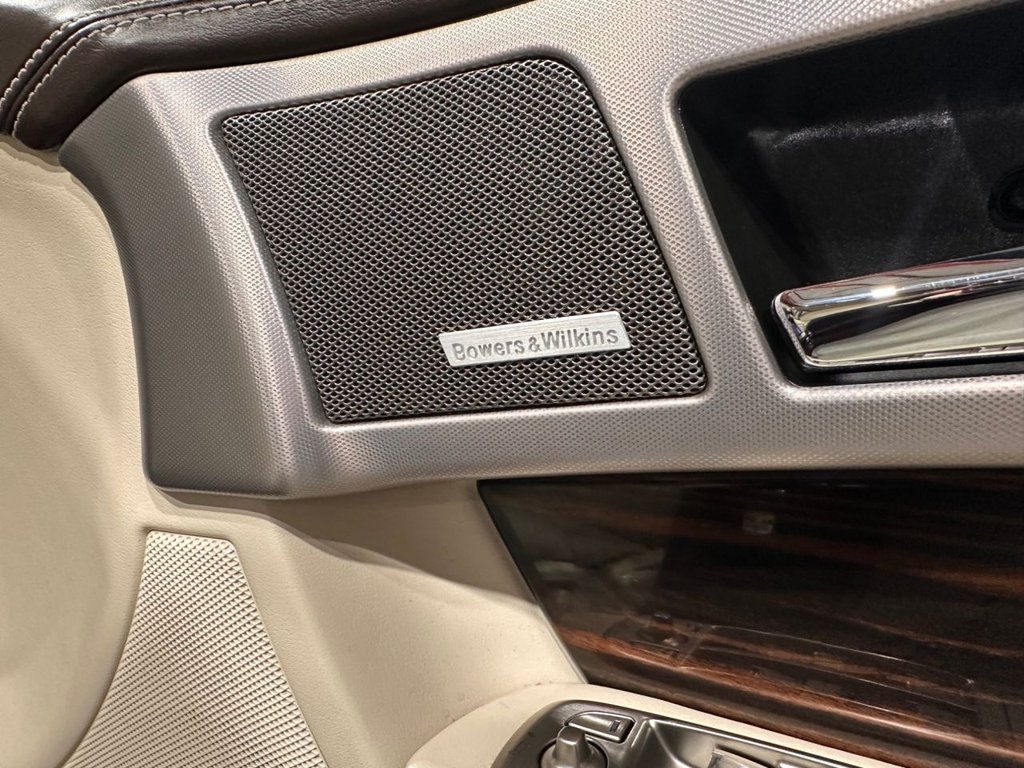 Used Jaguar XF 2011 for sale - 77451906: Photo 39