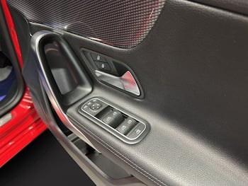 Used Mercedes-Benz A-Class 2018 for sale - 79675723: Photo