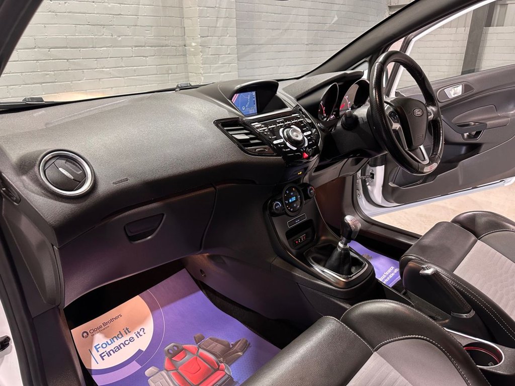 Used Ford Fiesta 2017 for sale - 78044181: Photo 10