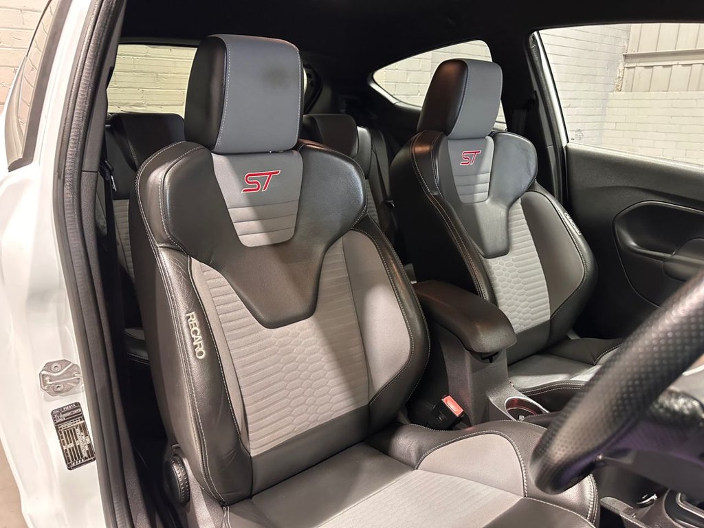 Used Ford Fiesta 2017 for sale - 78044181: Photo 12