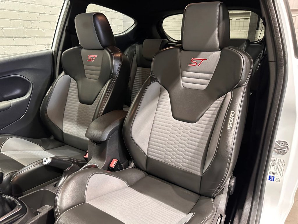 Used Ford Fiesta 2017 for sale - 78044181: Photo 13