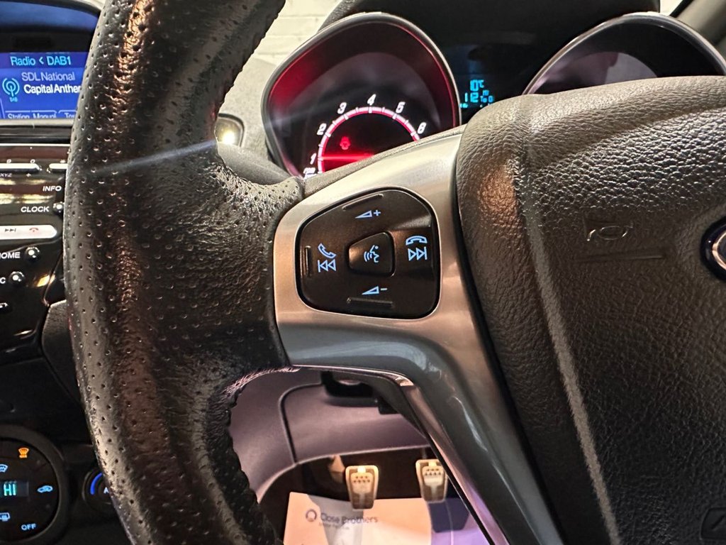 Used Ford Fiesta 2017 for sale - 78044181: Photo 17