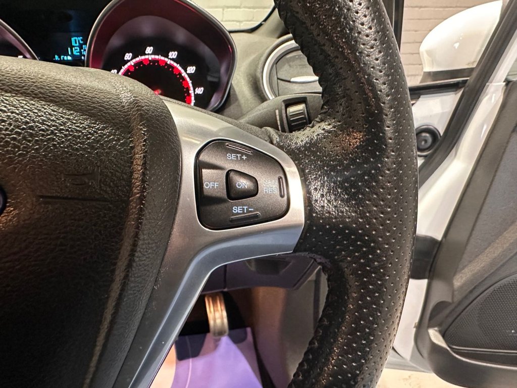 Used Ford Fiesta 2017 for sale - 78044181: Photo 18