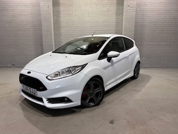 Used Ford Fiesta 2017 for sale - 78044181: Photo