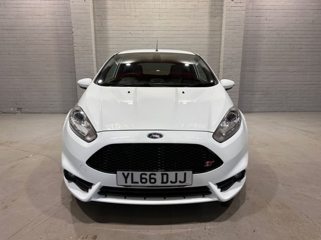 Used Ford Fiesta 2017 for sale - 78044181: Photo 2