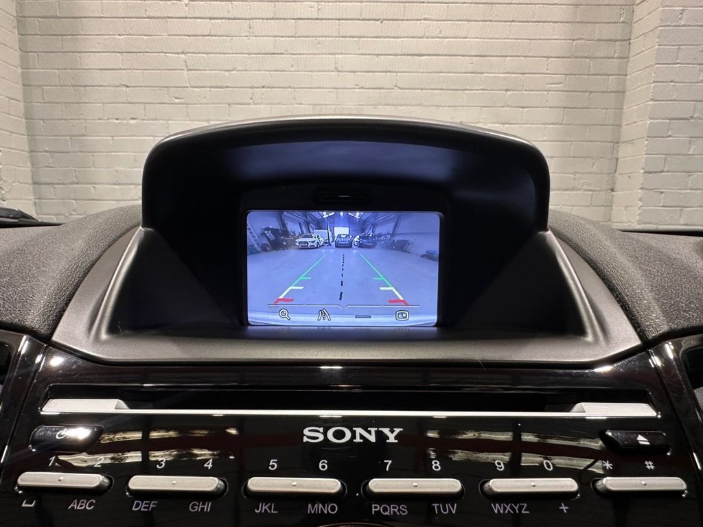 Used Ford Fiesta 2017 for sale - 78044181: Photo 24