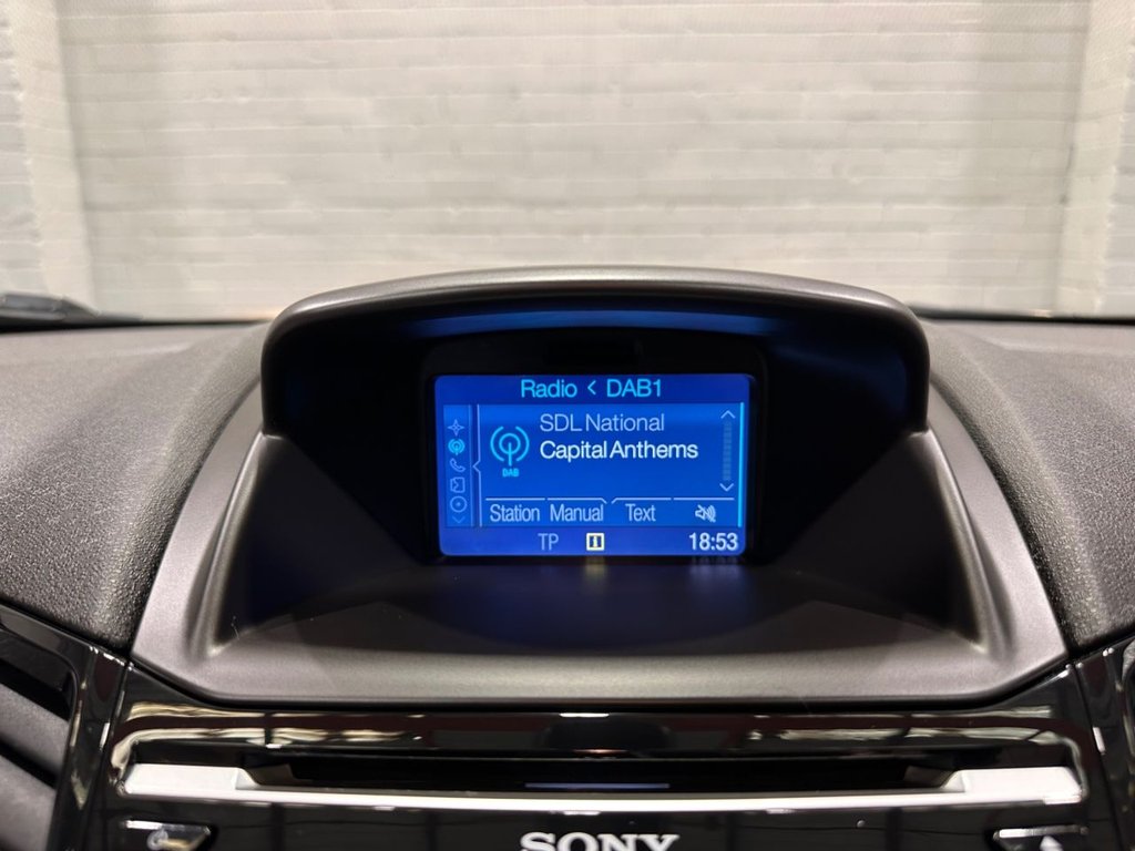 Used Ford Fiesta 2017 for sale - 78044181: Photo 25