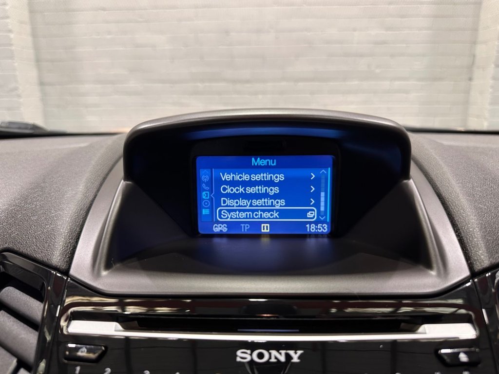 Used Ford Fiesta 2017 for sale - 78044181: Photo 29