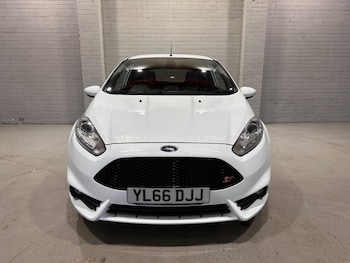 Used Ford Fiesta 2017 for sale - 78044181: Photo