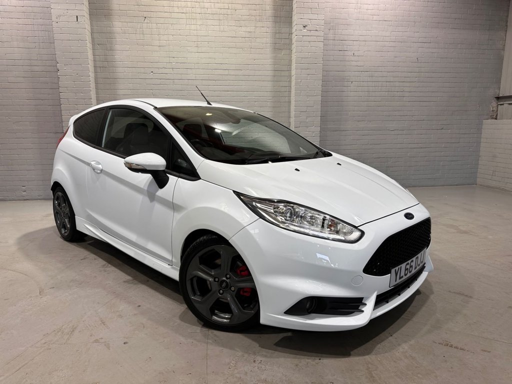 Used Ford Fiesta 2017 for sale - 78044181: Photo 3