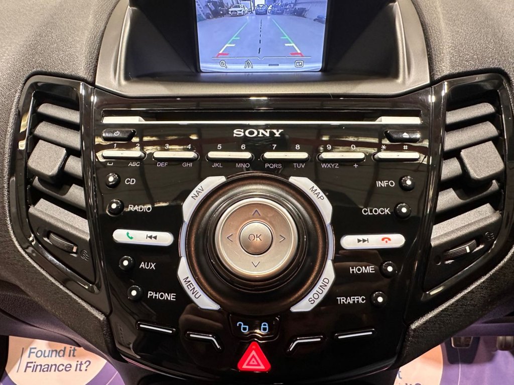 Used Ford Fiesta 2017 for sale - 78044181: Photo 30