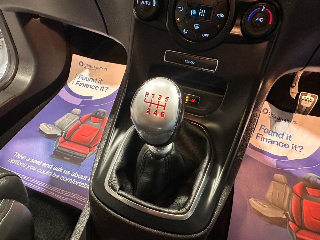 Used Ford Fiesta 2017 for sale - 78044181: Photo 33