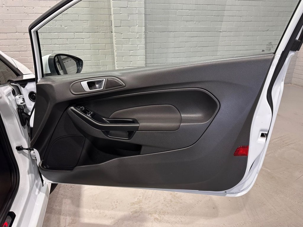 Used Ford Fiesta 2017 for sale - 78044181: Photo 36