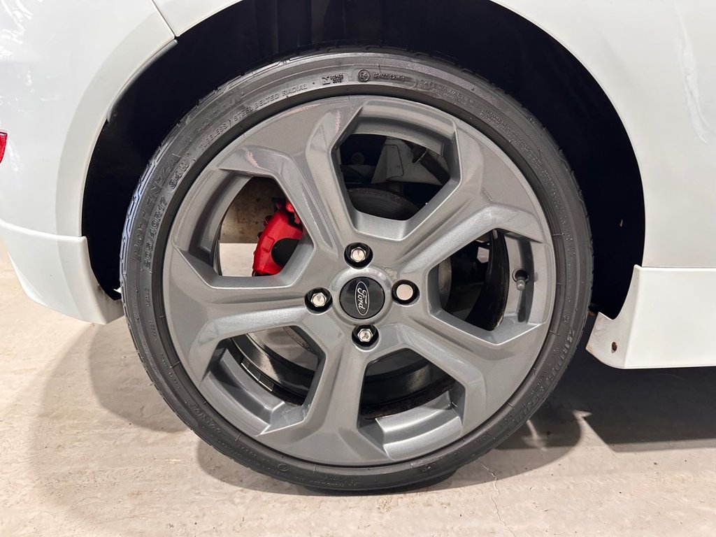 Used Ford Fiesta 2017 for sale - 78044181: Photo 38