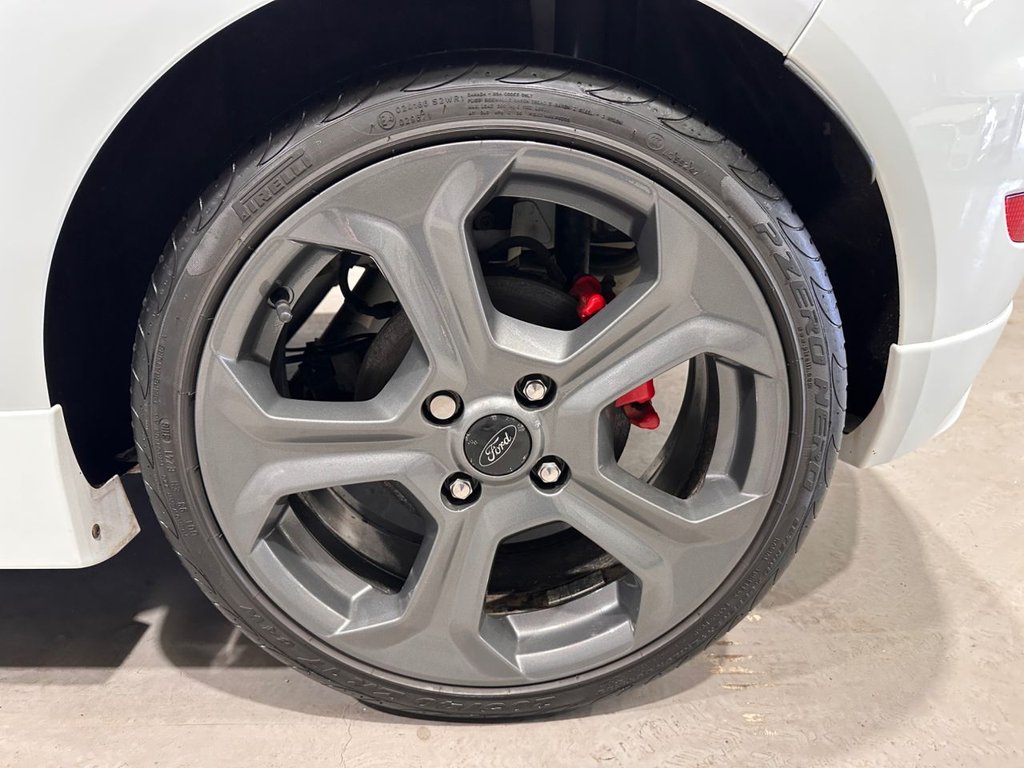 Used Ford Fiesta 2017 for sale - 78044181: Photo 39