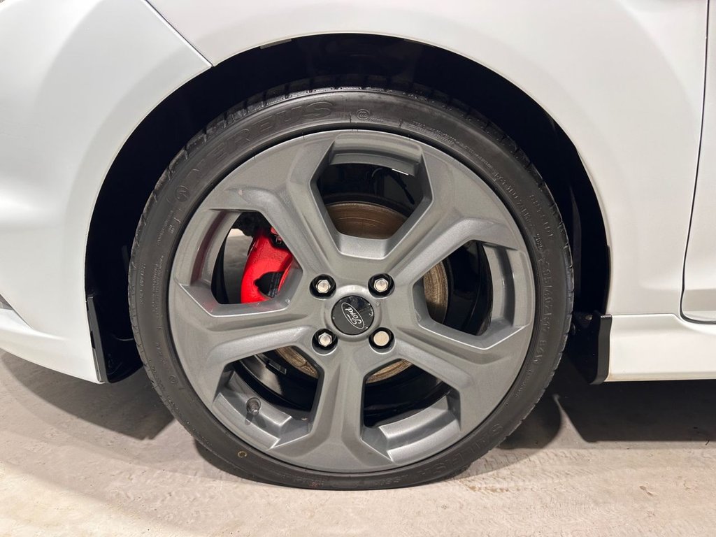 Used Ford Fiesta 2017 for sale - 78044181: Photo 41