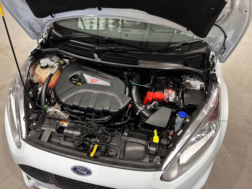 Used Ford Fiesta 2017 for sale - 78044181: Photo 43