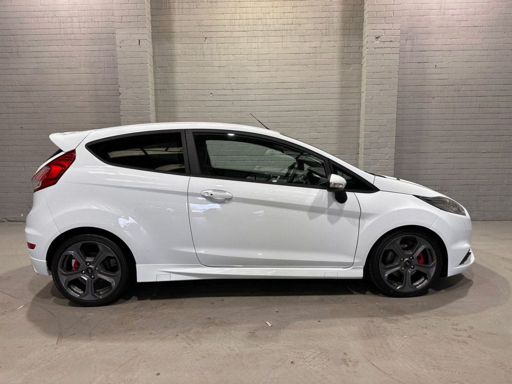 Used Ford Fiesta 2017 for sale - 78044181: Photo 5