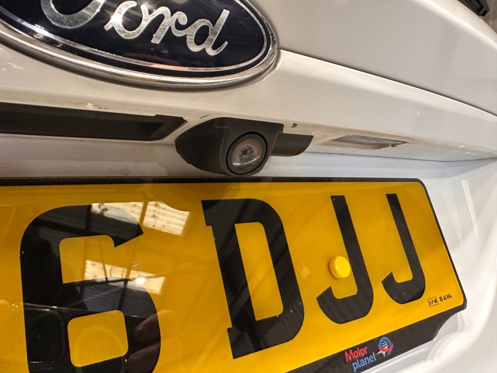 Used Ford Fiesta 2017 for sale - 78044181: Photo 9