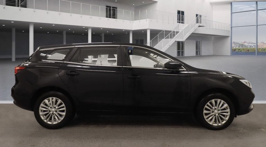 Used MG MG5 2022 for sale - 77287740: Photo 5