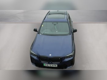 Used BMW iX3 2023 for sale - 78819128: Photo