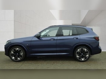 Used BMW iX3 2023 for sale - 78819128: Photo