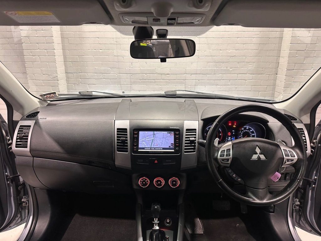 Used Mitsubishi Outlander 2012 for sale - 76710721: Photo 10