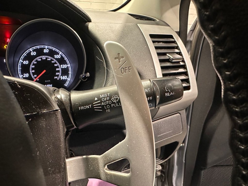 Used Mitsubishi Outlander 2012 for sale - 76710721: Photo 20