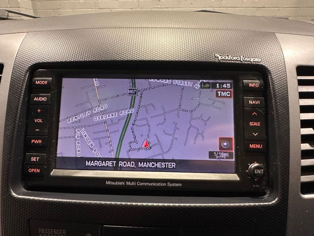 Used Mitsubishi Outlander 2012 for sale - 76710721: Photo 22